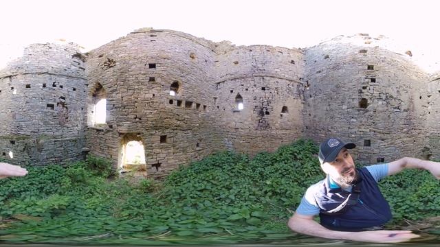 Прогулка по Никарою
