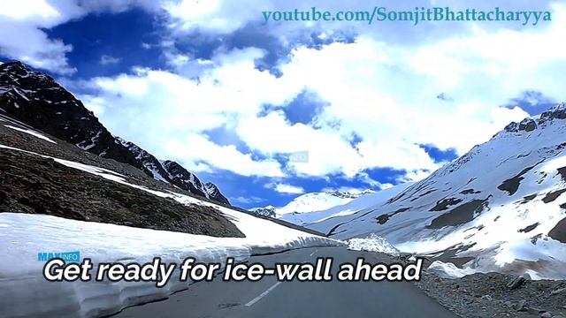 Ladakh | Leh Ladakh | Ladakh Trip | Manali Leh Road Trip | Jispa to Bara-Lacha La | Himachal Touris смотреть онлайн