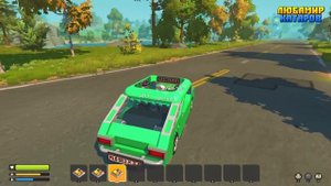 ? МЕГА поездка с БЕЗУМНОЙ бабой ЗИНОЙ ? МУЛЬТИК в Scrap Mechanic ? СКРАП МЕХАНИК ?