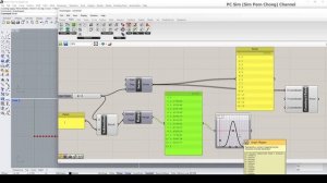 Grasshopper 3D Tutorial: Graph Mapper Introduction