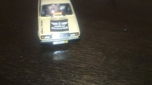 Лёгкий способ сделать декаль на масштабную модель!