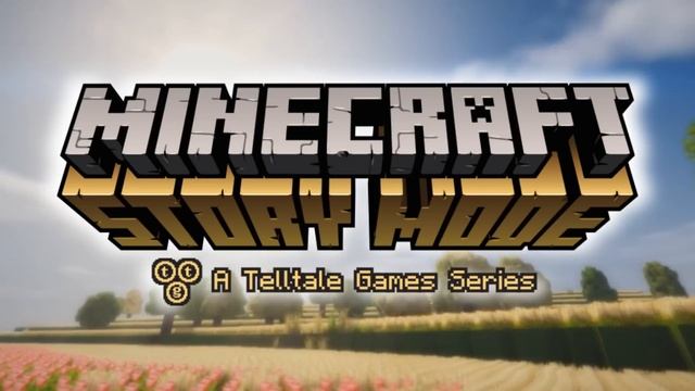 MINECRAFT STORY MODE Coming to iOS & Android - My Thoughts and Reaction смотреть онлайн