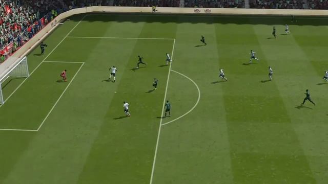 KOLAY GOL ATMA İPUÇLARI - FIFA 15 ULTIMATE TEAM - Bölüm 4 смотреть онлайн