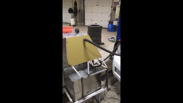 промывка радиатора печки без снятия flushing the car radiator without removing смотреть онлайн