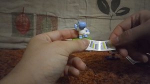 киндер сюрприз новая серия бегемотиков 1 часть.