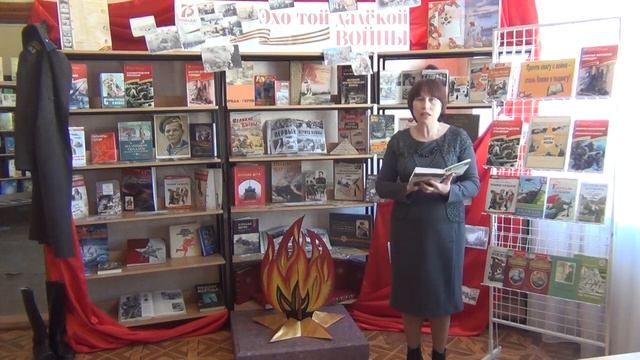 Цикл видеосюжетов к году Памяти и славы смотреть онлайн