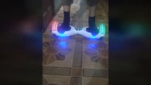 Гираскутер на днюху смотреть онлайн