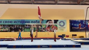 ПЕРВЕНСТВО РОССИИ по СПОРТИВНОЙ ГИМНАСТИКЕ ФИНАЛ●GYMNASTICS МАСТЕРА СПОРТА #5