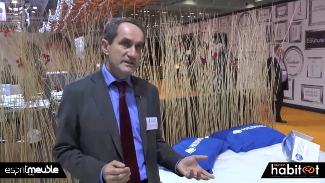 EspritMeuble 2014 : Hilding Anders смотреть онлайн