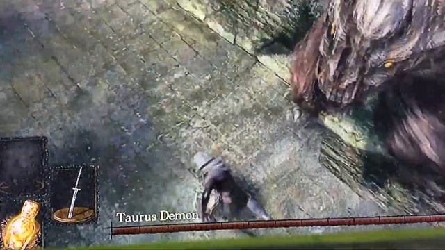 Taurus Demon Glitch смотреть онлайн