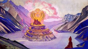 Монголия во время Русской революции