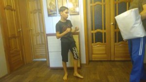 Самый СИЛЬНЫЙ УДАР. Неожиданный выбор.