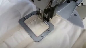 JACK JK-T1906 Electronic Tacker Test Run for Emil