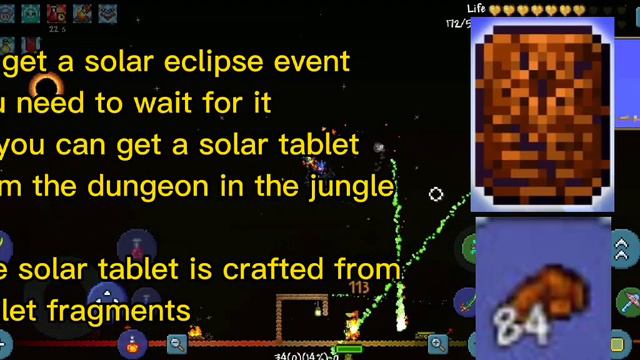 How To Get The Terra Blade In Terraria|Tutorial| смотреть онлайн