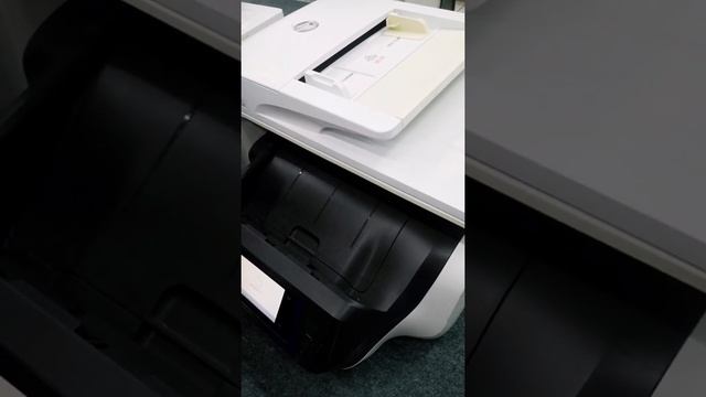 Hp Officejet 8720 Printer