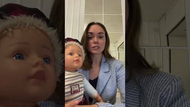 Ребенок не говорит ? Мифы о речи с точки зрения науки