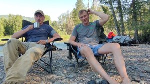 О канале - с чего всё начиналось.