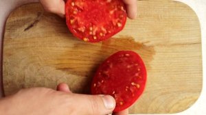 Это абсолютно точно вкусный сорт! Томат Красное сердце Рейфа (Reif Red Heart)