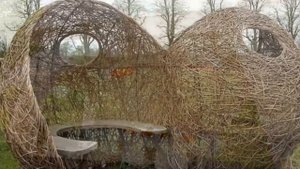 Беседки  Самые оригинальные идеи  60 вариантов