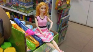 Что делают игрушки, пока никто не видит?
