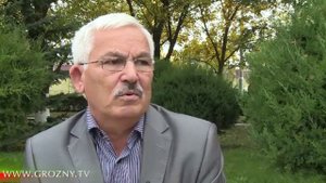 Лехамаш Проблемы чеченского языка 18.10.16