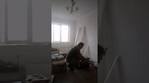 Как сделать держатель дверного полотна своими руками