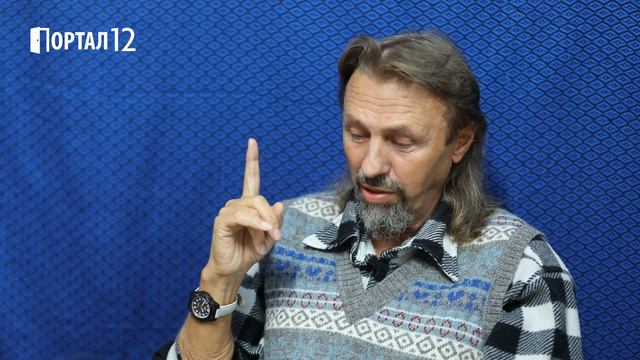 Елеазар Хараш: Бог и Словото (ИНТЕРВЮ)