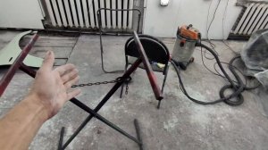 теплый пол в гараже, отзыв через 2.5 года, ошибки системы отопления