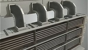 Трубчатая печь