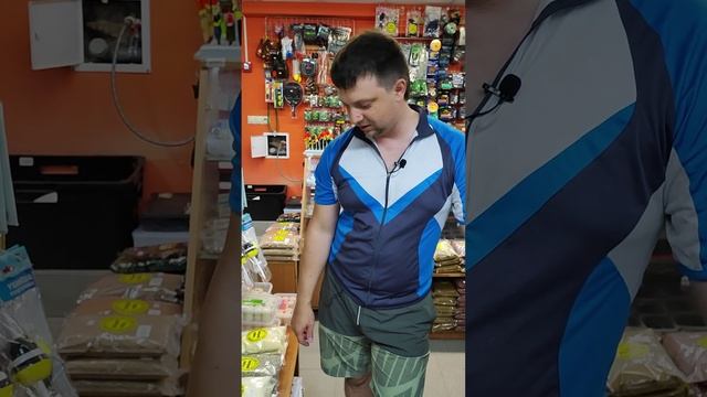 Мука от Марки Рыбака; метод помола от Чака Норриса