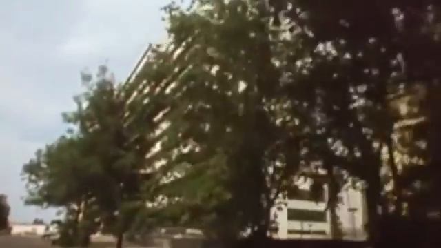 Ленинградский Проспект - исполняет Михаил Рыбников (вокал, саксофон)