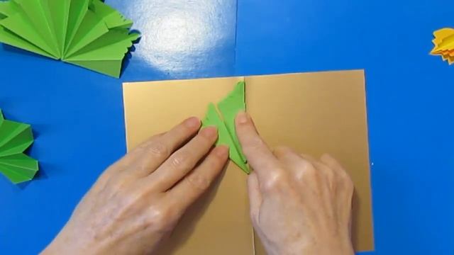 ?ОТКРЫТКА Букет/ 3d открытка с цветами DIY