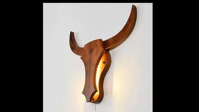 124 светильника из дерева. Супер подборка для вдохновения . смотреть онлайн