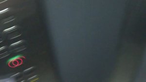 Шазамим музыку в лифте, т.е. распознаём с помощью Шазама музыку из музыкального лифта