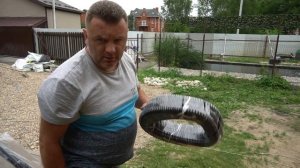Купил новый пылесос для пруда