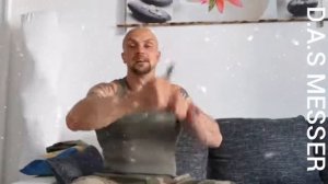 Французский Иностранный Легион - Спорт марши нормативы в легионе #DasFit #Легион