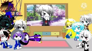 [Sans Au's] React to Epic! Sans memes (part 2 of reactions)