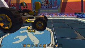 ✅ ПРОХОЖУ 6-7 ЧЕЛЛЕНДЖИ в СКРАП МЕХАНИК ? Scrap Mechanic ?