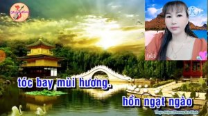 Mời kép hát với kim thoa  - TĐ - Chuyện Tình An Lộc Sơn  - soạn giả Diễn Châu