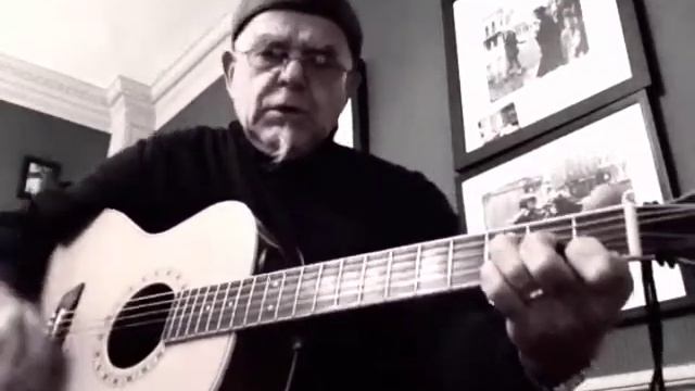 "WHERE WILL I GO" by PAPA ANGELO смотреть онлайн