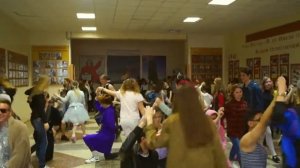Школьный Вальс 35 Лицей