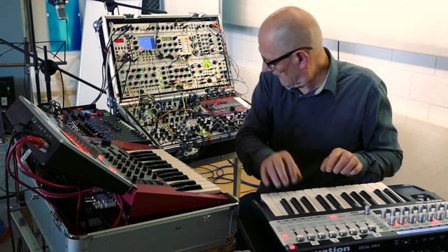 Ernst Thoma MIXTURE 06.06.2018,09.32 смотреть онлайн