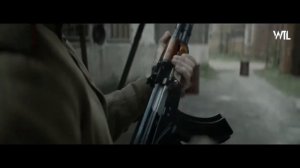 AK-47: KALASHNIKOV (2021) | Official Trailer