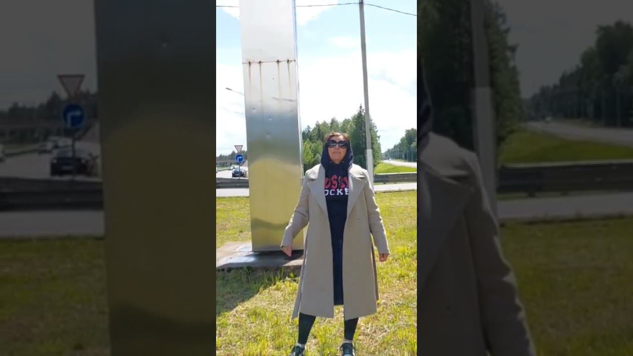 Привет от Раисы Отрадной из Луги смотреть онлайн