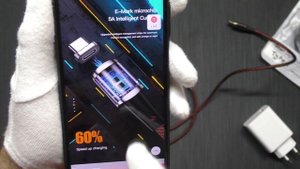 100 Вт 5A - Магнитный кабель для БЫСТРОЙ ЗАРЯДКИ