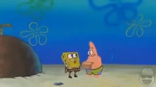 Губка боб на гоблинском переводе #1 смотреть онлайн