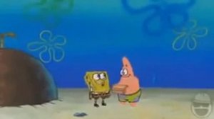 Губка боб на гоблинском переводе #1