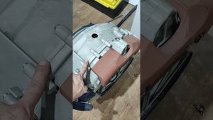 Замена подшипника стиральной машины Electrolux 3,5кг