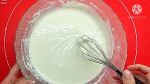 Блинчики на кефире с дырочками  Ажурные / Заварные блинчики на кефире .. ЛЕГКО ГОТОВИТЬ