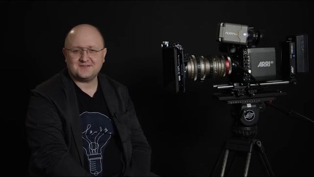 Мое мнение об объективах Angenieux EZ